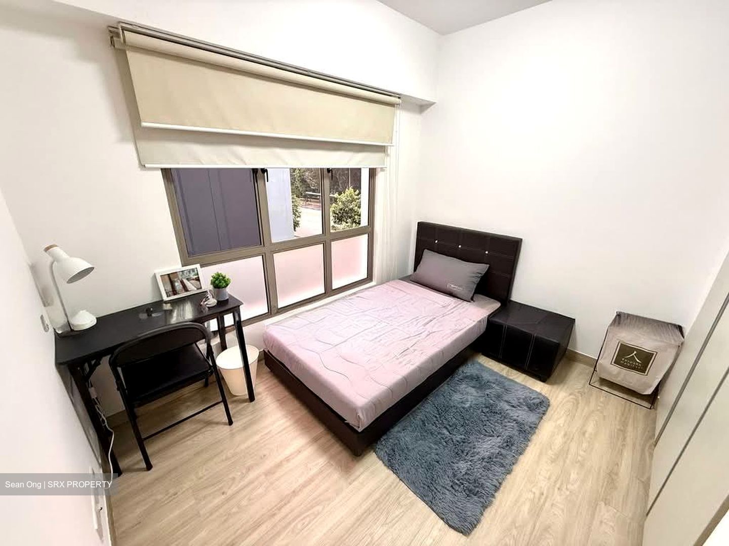 Palm Mansions (D5), Apartment #565153581